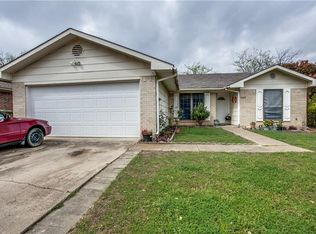 2005 Highwood Dr, Garland, TX 75041