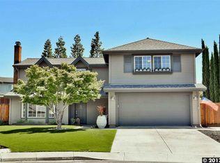 4212 Diablo View Ct, Concord, CA 94518