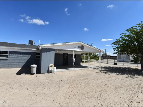 1399 Brisa Ave, Fabens, TX 79838