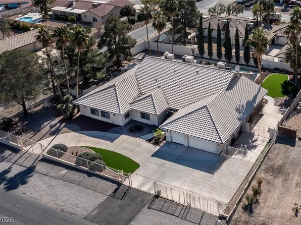 6425 Tara Ave, Las Vegas, NV 89146