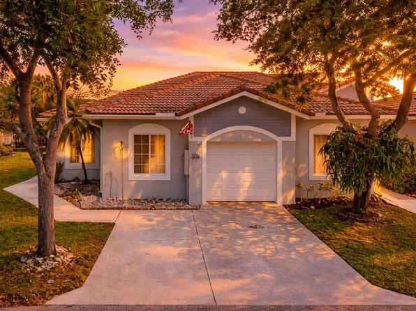 4701 SW 13th Street, Deerfield Beach, FL 33442