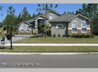 3994 Royal Pines Dr, Orange Park, FL 32065