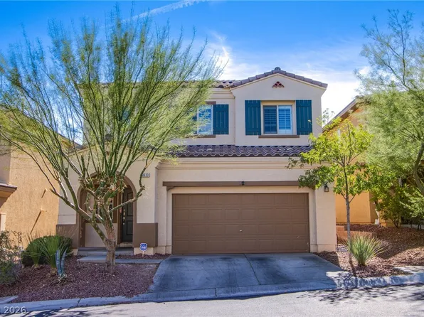 10633 Mount Blackburn Ave, Las Vegas, NV 89166