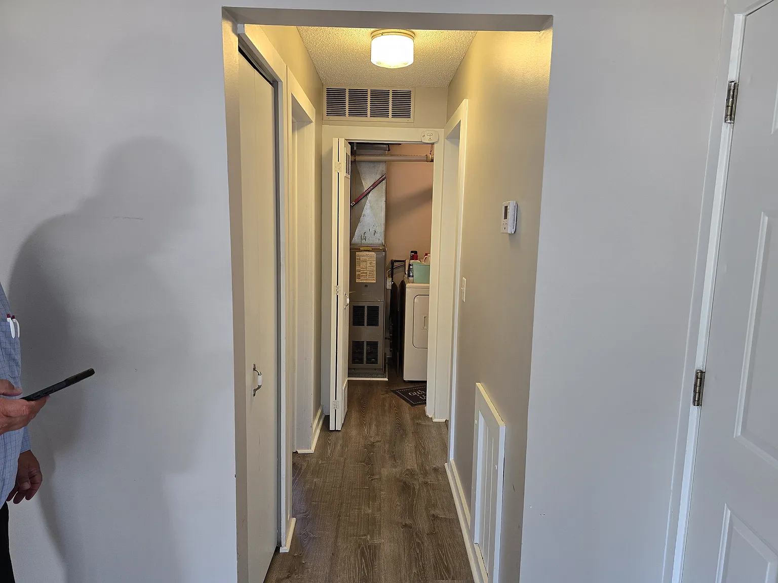 1 bed, 650 sqft, $995 — Photo 3