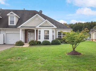 310 Fidgeway Ln, Upper Marlboro, MD 20774
