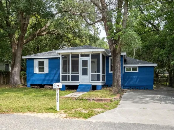 912 NW 8th Pl, Gainesville, FL 32601