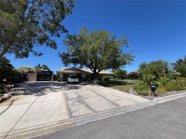 3310 W Mardon Ave, Las Vegas, NV 89139