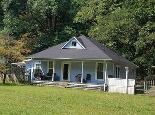 48 Brock Rd, Cumberland, KY 40823