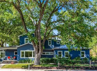 2000 Rundell Pl, Austin, TX 78704