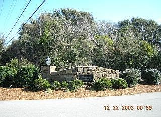 2nd image of 411 SEA ISLE W LOT 9