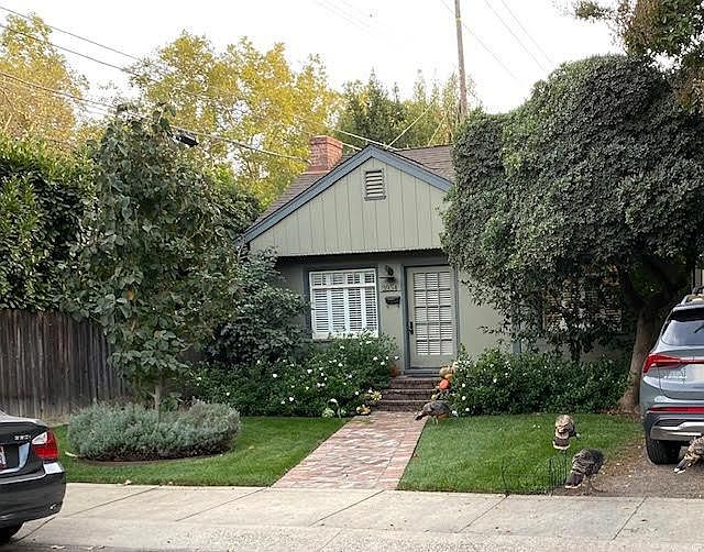 1st image of 3954 K St