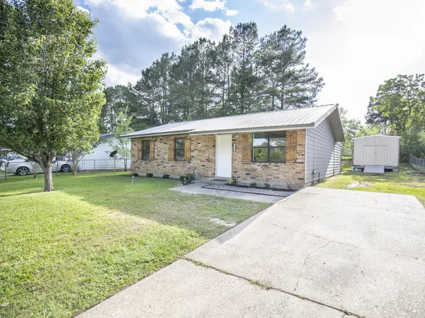 514 Nila Sue Dr, New Llano, LA 71461