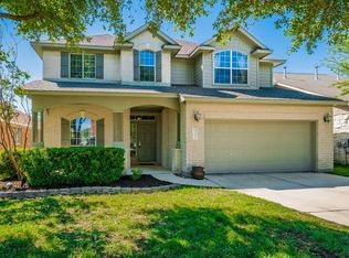 3102 Ansonia Trl, Round Rock, TX 78681