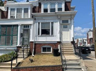 1662 N 59th St, Philadelphia, PA 19151
