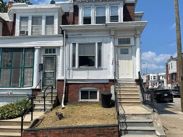 1662 N 59th St, Philadelphia, PA 19151