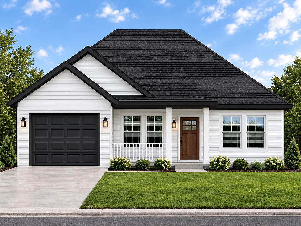 6168 Mount Zoar Rd