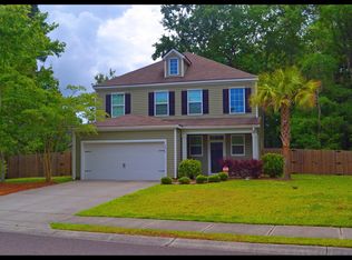 8894 Gable St, North Charleston, SC 29406