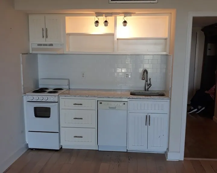 1 Marina Dr #303B — Photo 1
