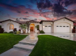 10406 Salisbury Dr, Bakersfield, CA