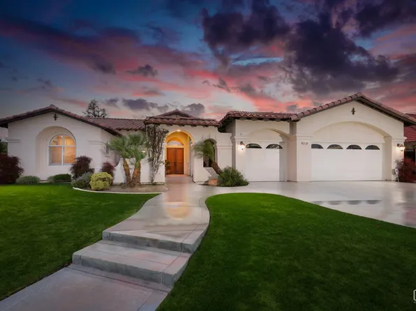 10406 Salisbury Dr, Bakersfield, CA 93311
