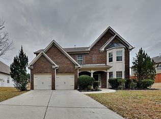 2609 Bluestone Dr SW, Atlanta, GA 30331
