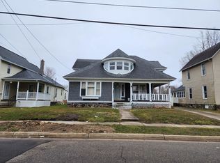 34 N Wabash St, Battle Creek, MI