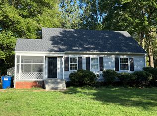 1407 Myradare Dr, Richmond, VA 23229