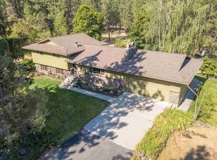 219 N Pine Cone Ln, Medical Lake, WA 99022