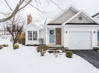 96 Genesee View Trl, Rochester, NY 14623
