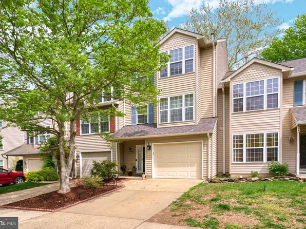 5613 Gosling Dr, Clifton, VA 20124