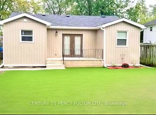 242 Simcoe Ave, Georgina, ON L4P 2H8