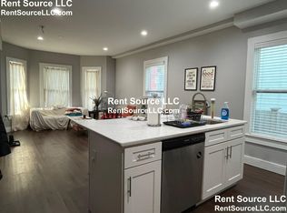 188 Thorndike St #3, Cambridge, MA 02141