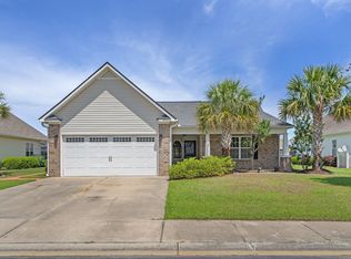 691 Sandberg St, Surfside Beach, SC 29575