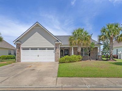 691 Sandberg St., Surfside Beach, SC, 29575
