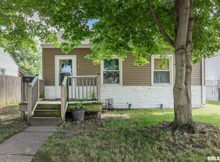 3123 Homestead Ave, Davenport, IA 52802