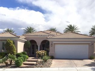 10615 Riva De Fiore Ave, Las Vegas, NV 89135