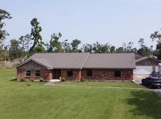 1636 Campfire Rd, Lake Charles, LA 70611