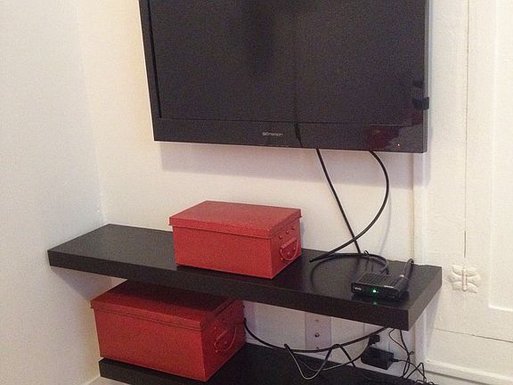 TV