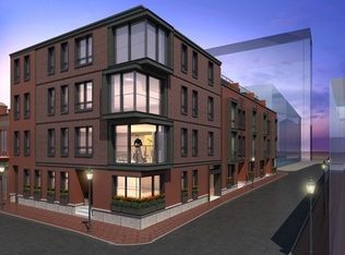 17 Piedmont St, Boston, MA 02116