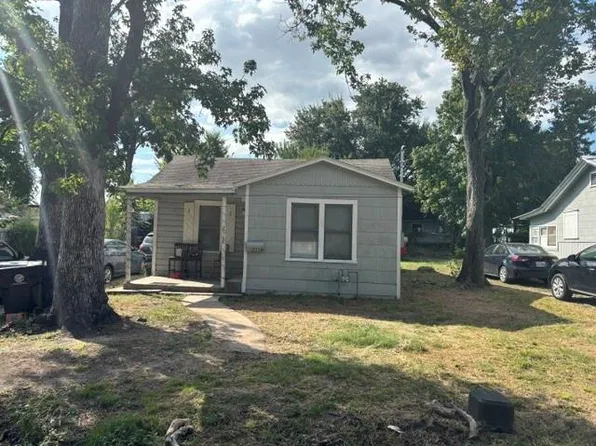 7518 Tremper St, Houston, TX 77020
