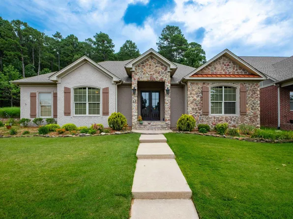 11 Ison Creek Cv, Little Rock, AR 72223