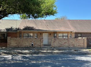 4709 N 6th St, McAllen, TX 78504