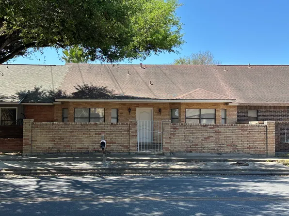 4709 N 6th St, McAllen, TX 78504