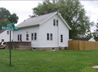 425 Harwood Ave, Waterloo, IA 50701