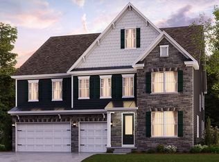 1264 Pimpernell Path, Middletown, DE 19709