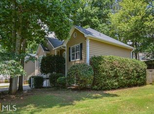 514 Silver Maple Ln #81, Woodstock, GA 30189