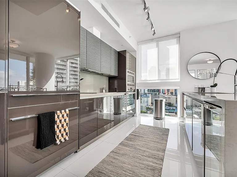 1080 Brickell Ave #1601 — Photo 12