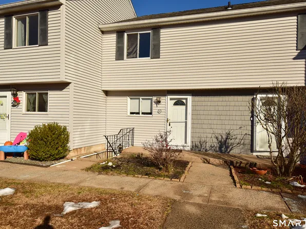 16 Seymour Road #21C, East Granby, CT 06026