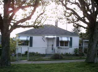 9459 21st Ave SW, Seattle, WA 98106