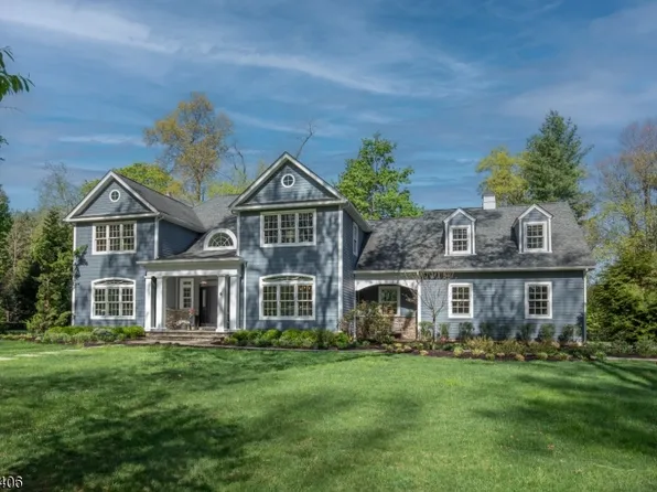 6 Westminster Place, Morris Twp., NJ 07960